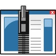 Icono de programa: Alternate EXE Packer