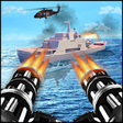 Icon of program: Navy War Shoot 3D - Gunne…