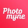 Icon of program: Scanner App by Photomyne:…