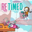 Icon of program: Retimed