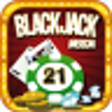 Icono de programa: BlackJack Game