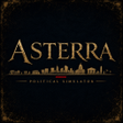 Icon of program: Asterra: Political Simula…
