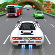 Icon of program: Mini Car Race Legends