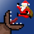 Icon of program: Super Mega Worm Vs Santa