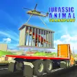Icon of program: Jurassic Animal Simulator…