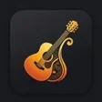 Icono de programa: Bollywood Ultimate Guitar…