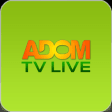 Icon of program: Adom TV Pro