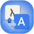 Icon of program: Amharic Keyboard : Easy A…