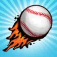 Icon of program: A Baseball Big Flick Fun …