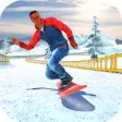 Icon of program: Snowboard Downhill Ski: S…
