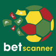 Icon of program: Bet Scanner Football