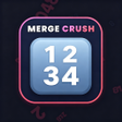 Icono de programa: Merge Crush - Number Puzz…