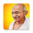Icon of program: Gandhi frases inspiradora…