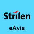 Icon of program: Strilen eAvis