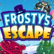 Icon of program: Frostys Escape - Endless …