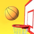Icon of program: Basket Dunk 3D