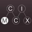 Icon of program: Mini209: M-209 cipher mac…