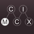 Icon of program: Mini209: M-209 cipher mac…