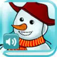Icon of program: The Snow Man - Narrated c…