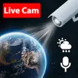 Icon of program: Live Web Cameras  Camera …