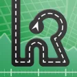 Icon of program: inRoute Route Planner & G…