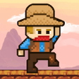 Icono de programa: Dave Dangerous