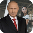 Icono de programa: Selfie with Vladimir Puti…