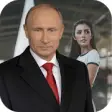 Icon of program: Selfie with Vladimir Puti…