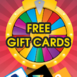 Icon of program: Gifty - Free Gift Cards -…