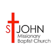 Icon of program: St. John Missionary Bapti…