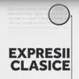 Icon of program: Expresii clasice