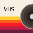 Icon of program: VHS Cam - Add Retro Effec…