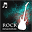 Icono de programa: Rock Ringtones
