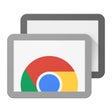 Icon of program: Chrome Remote Desktop