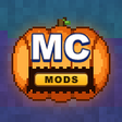 MC Bedrock Mods  Addons MCPE icon