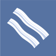 Icono de programa: BaconReader for Reddit