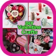 Icon of program: DIY Valentine Craft Ideas
