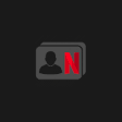 Icon of program: Free accounts for Netflix