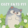 Icono de programa: Cozy Cats Fit