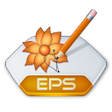 Icon of program: EPS File Viewer