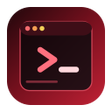 Icon of program: redTerm - SSH Terminal