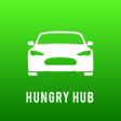 Icon of program: Hungry Hub (Driver Only)
