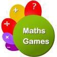 Icon of program: Math Games for Adults