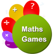 Icon of program: Math Games for Adults