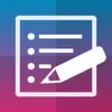 Icon of program: Final notes - note & task…