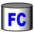 Icon of program: FastCopy