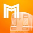 Icon of program: Metro Guangzhou Subway