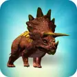 Icon of program: Triceratops Simulator