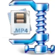 Icon of program: MP4 File Size Reduce Soft…