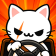 Icon of program: Crash Cat : Zombie Surviv…